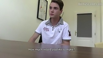 Young And Cute Girl Gets Dirty In Hd Video