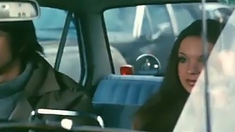 A Trip To Japan In 1973 For Some Classic Porn