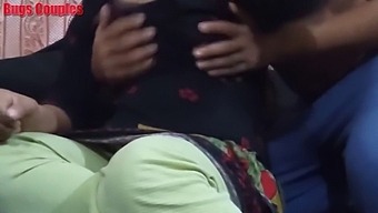 Ammi'S Naughty Pictures With Her Mature Uncle