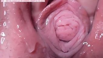 Get An Intimate View Of My Big Natural Tits And More