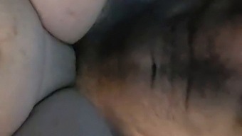 Stor Penis Anal Og Vaginal Boring