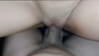 First-Time Experience With Stepsister In Spanish Porn