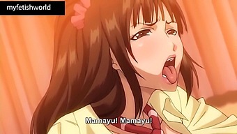 Horny Wives Get Seduced By Anime Musicians While Their Husbands Are Away