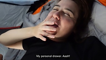 This Is The Natural And Hardcore Scene With An Amateur Milf.
